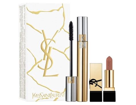 Yves Saint Laurent Trucco Occhi 